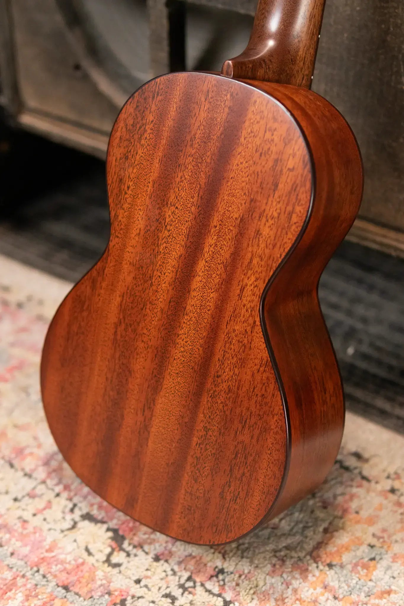 Martin Centennial 1 Concert Ukulele with Gig Bag