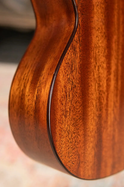 Martin Centennial 1 Concert Ukulele with Gig Bag