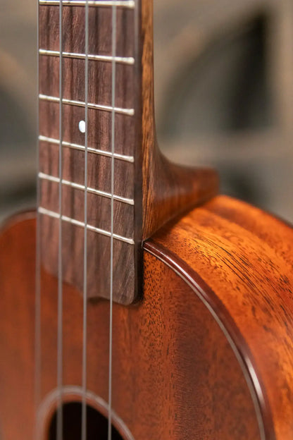 Martin Centennial 1 Concert Ukulele with Gig Bag