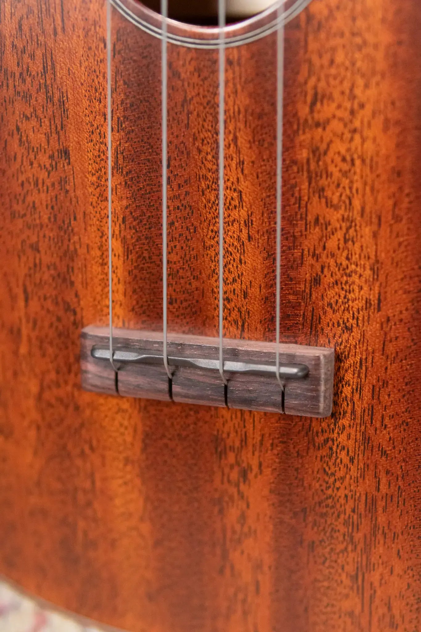 Martin Centennial 1 Concert Ukulele with Gig Bag