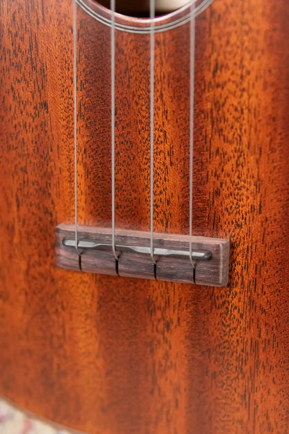 Martin Centennial 1 Concert Ukulele with Gig Bag