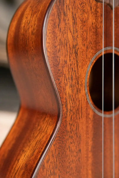 Martin Centennial 1 Concert Ukulele with Gig Bag