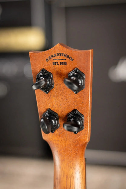 Martin Centennial Concert Ukulele with Gig Bag