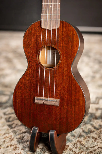 Martin Centennial Concert Ukulele with Gig Bag