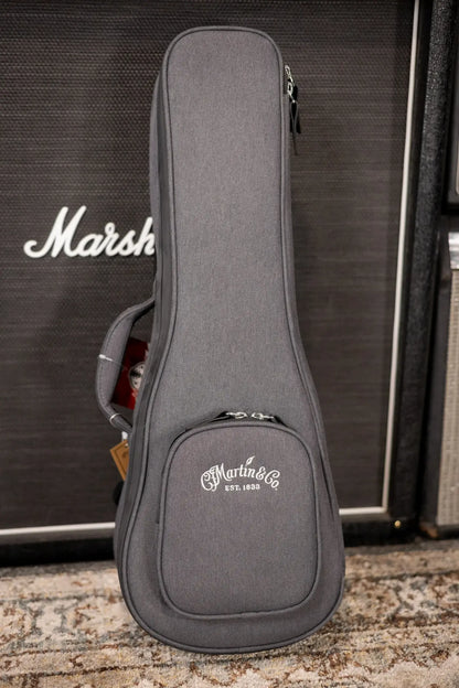 Martin Centennial Concert Ukulele with Gig Bag