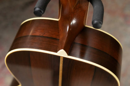 Martin Conversion 1930 00-42 Brazilian Rosewood Acoustic Guitar with Hardshell Case