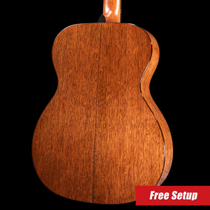 Martin Custom Shop 000-18 Acoustic Guitar with Hardshell Case