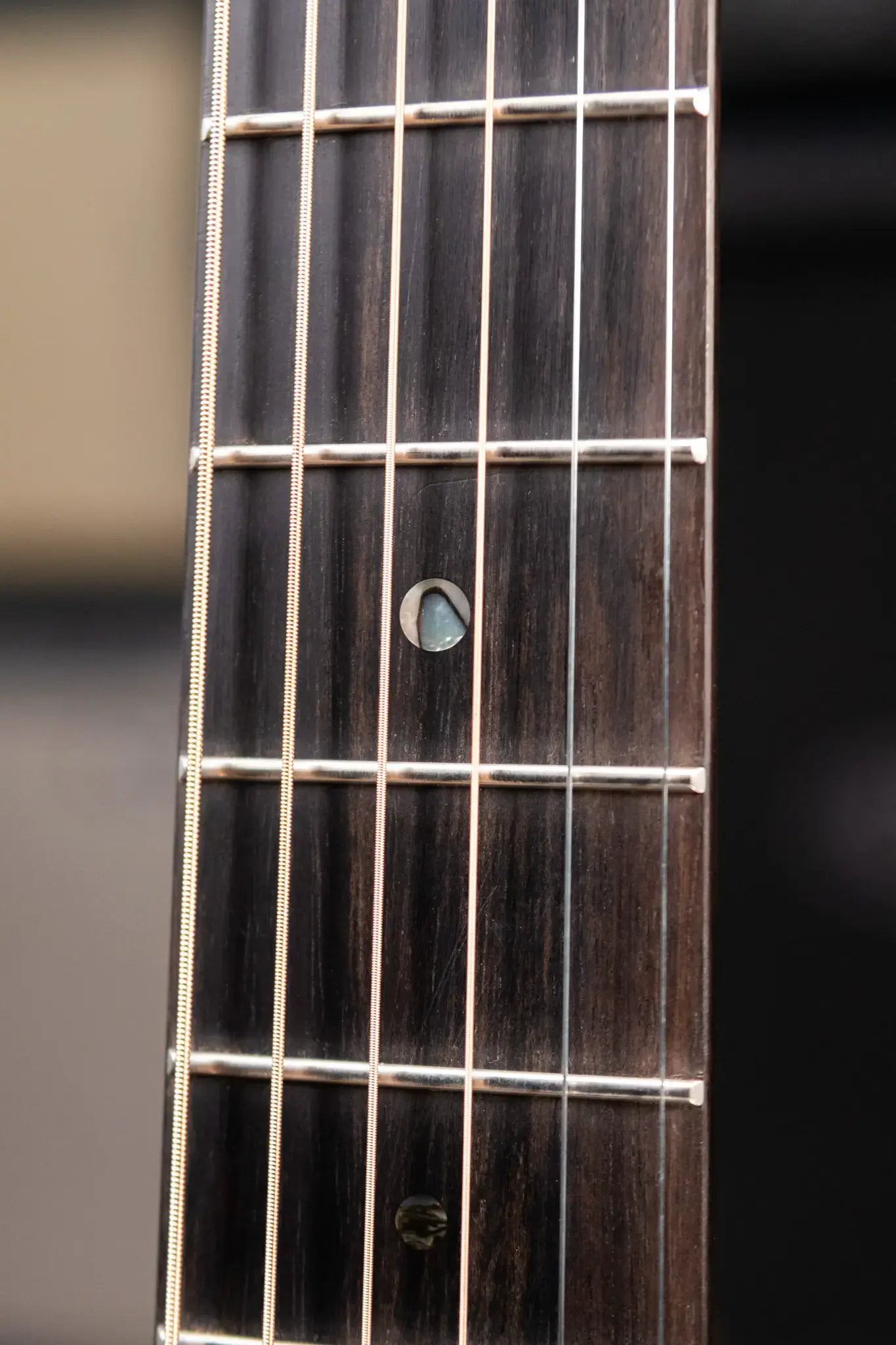 Martin Custom Shop 000-18 Acoustic Guitar with Hardshell Case