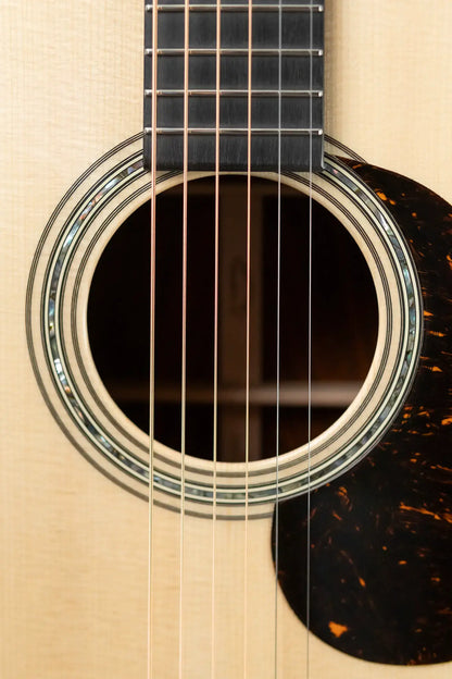 Martin Custom Shop 000 Acoustic - Cocobolo with Hardshell Case