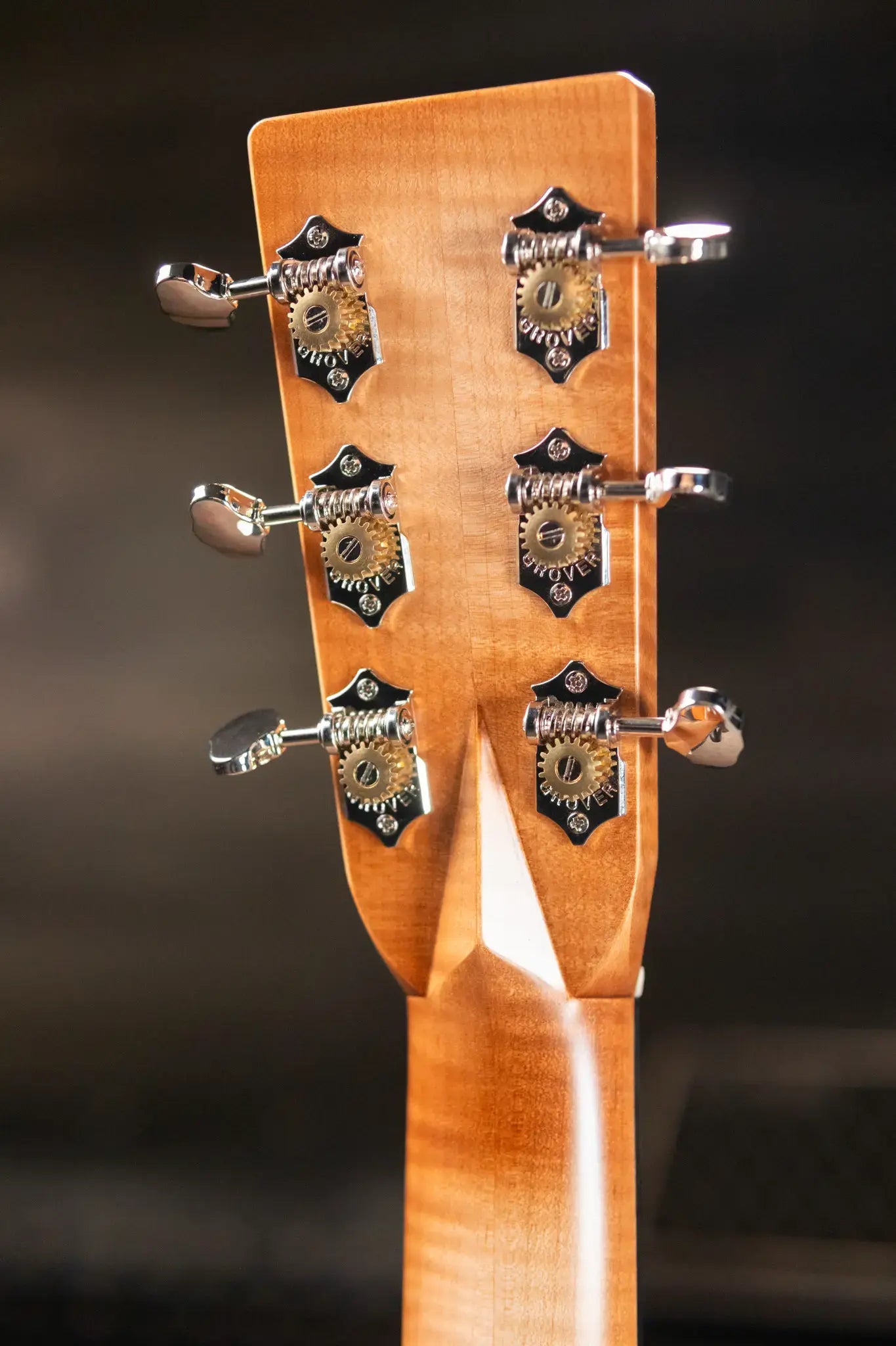 Martin Custom Shop Style 45 000-14F Acoustic Guitar - Master Grade Quilted Maple with Hardshell Case