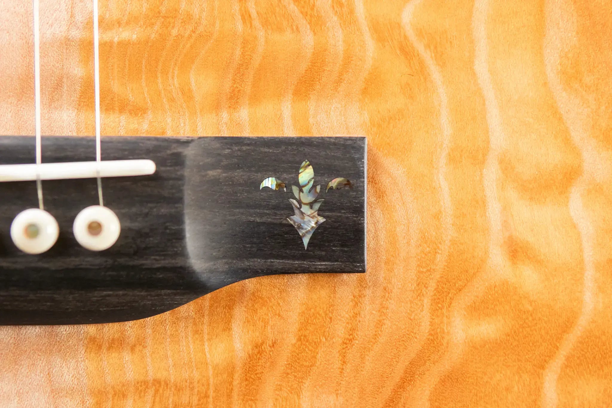 Martin Custom Shop Style 45 000-14F Acoustic Guitar - Master Grade Quilted Maple with Hardshell Case