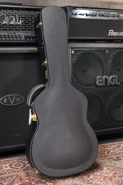 Martin Custom Shop 000 Acoustic Guitar - Quilted Maple with Hardshell Case