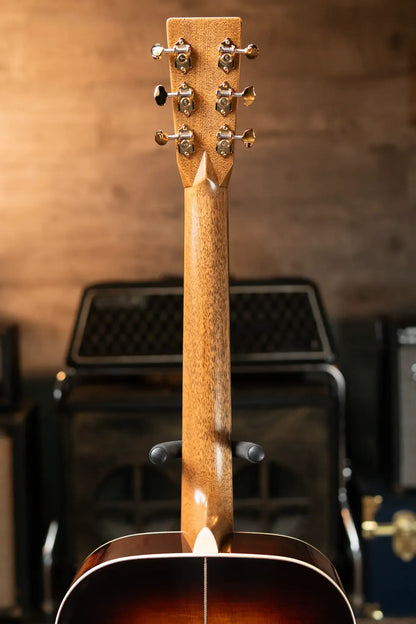 Martin Custom Shop 000 Acoustic - Highly Figured Koa with Hardshell Case