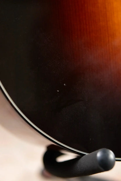 Martin Custom 000-18 Golden Era 1937 Acoustic Guitar, Quilted Mahogany/Adirondack Spruce, 1935 Sunburst with Hardshell Case - Used