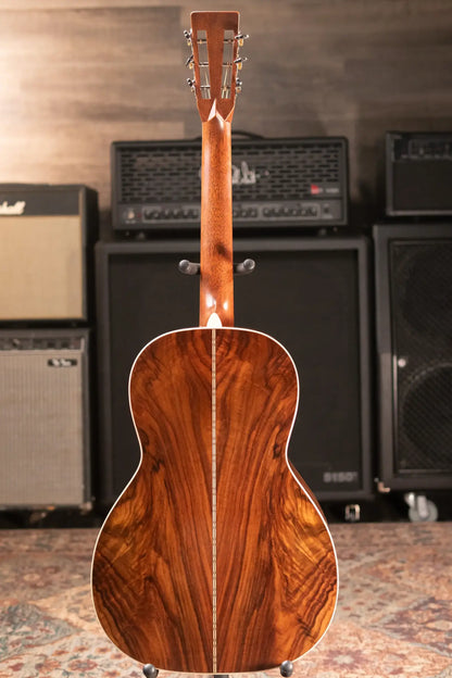 Martin Custom Shop 00-12F Wild Grain Rosewood Acoustic Guitar with Hardshell Case - Used