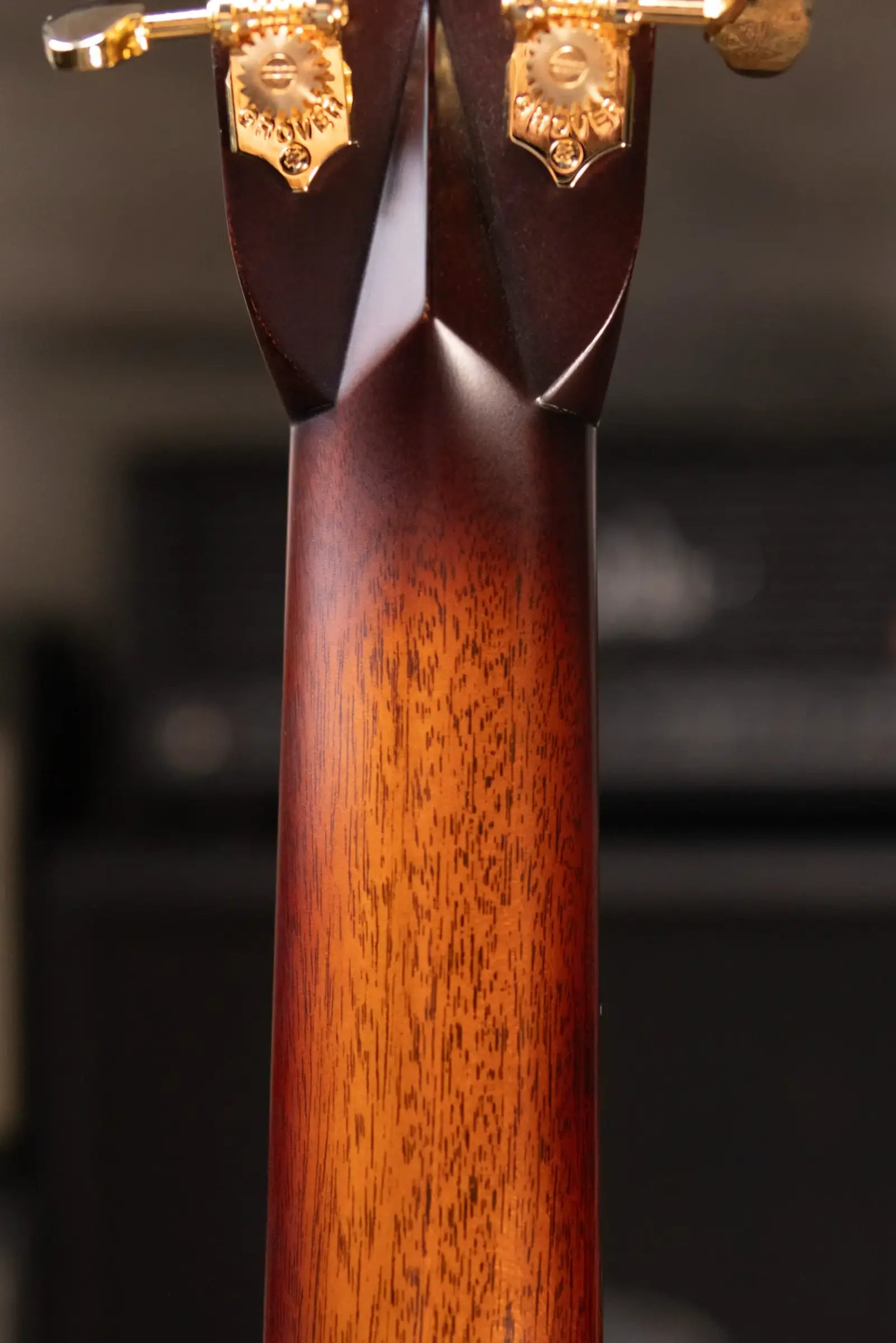 Martin Custom Shop Style 45 00-14F Acoustic Guitar - Sinker Redwood/Honduran Rosewood with Hardshell Case