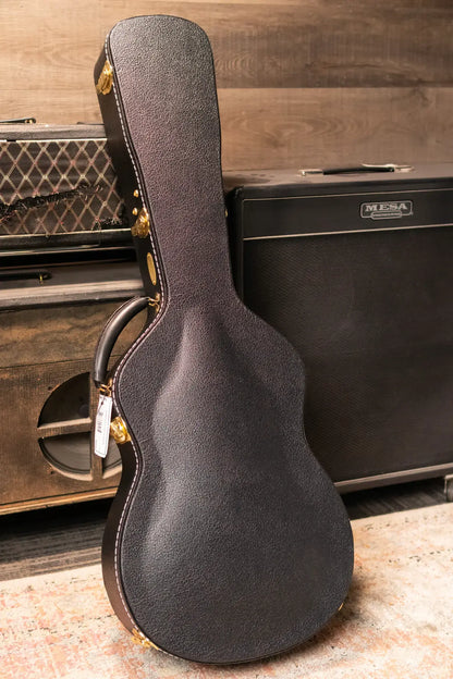 Martin Custom Shop 0 12-Fret Acoustic Guitar - Guatemalan Rosewood with Hardshell Case