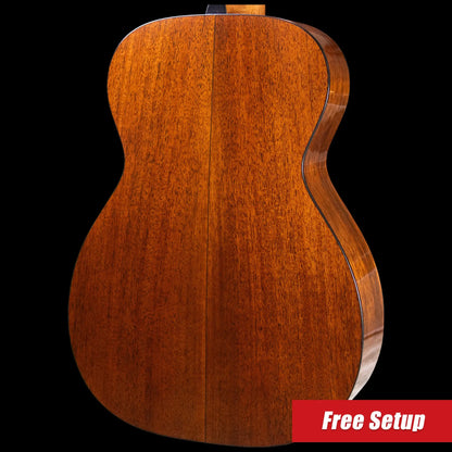Martin Custom Shop 0-18 Acoustic Guitar with Hardshell Case