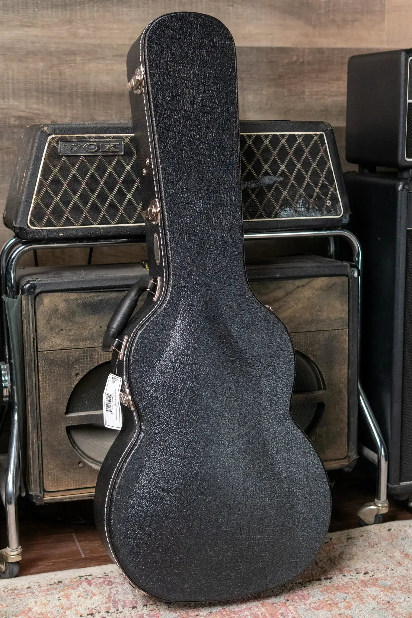 Martin Custom Shop 0 Acoustic - Extra Figured Koa with Hardshell Case