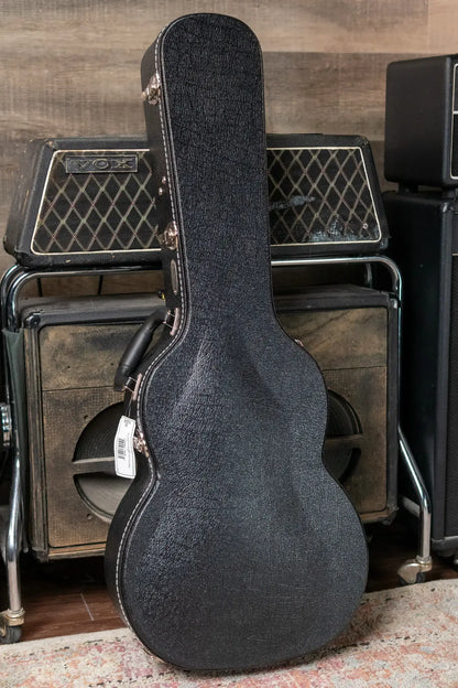 Martin Custom Shop 0 Acoustic - Extra Figured Koa with Hardshell Case