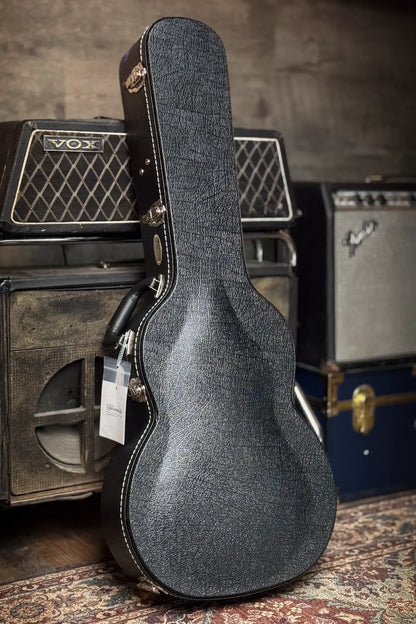 Martin Custom Style 28 0 Acoustic Guitar - East Indian Rosewood/Adirondack Spruce with Hardshell Case