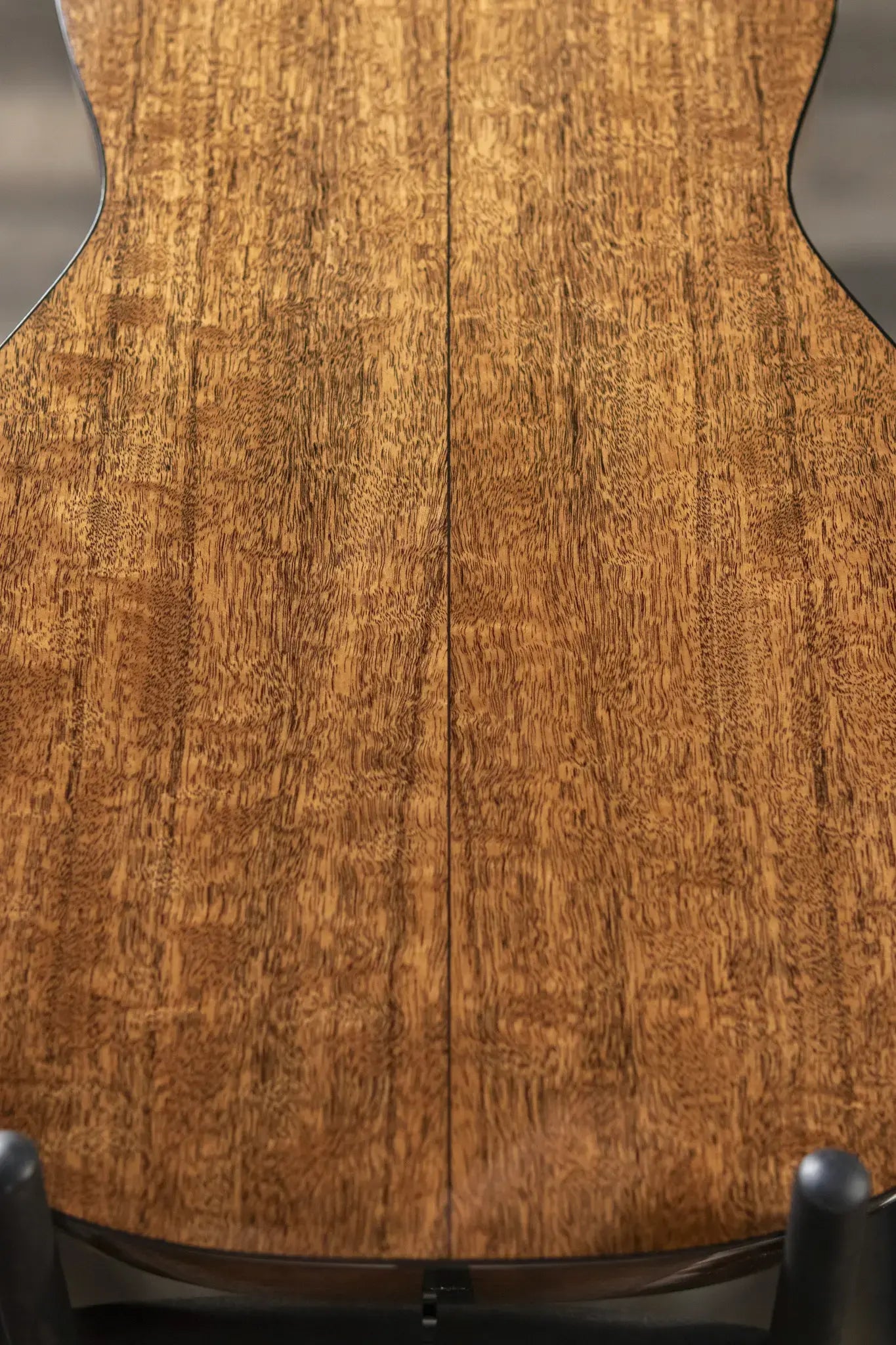 Martin Custom Old Style 18 0 Acoustic Guitar - Flamed Mahogany/Western Red Cedar with Hardshell Case