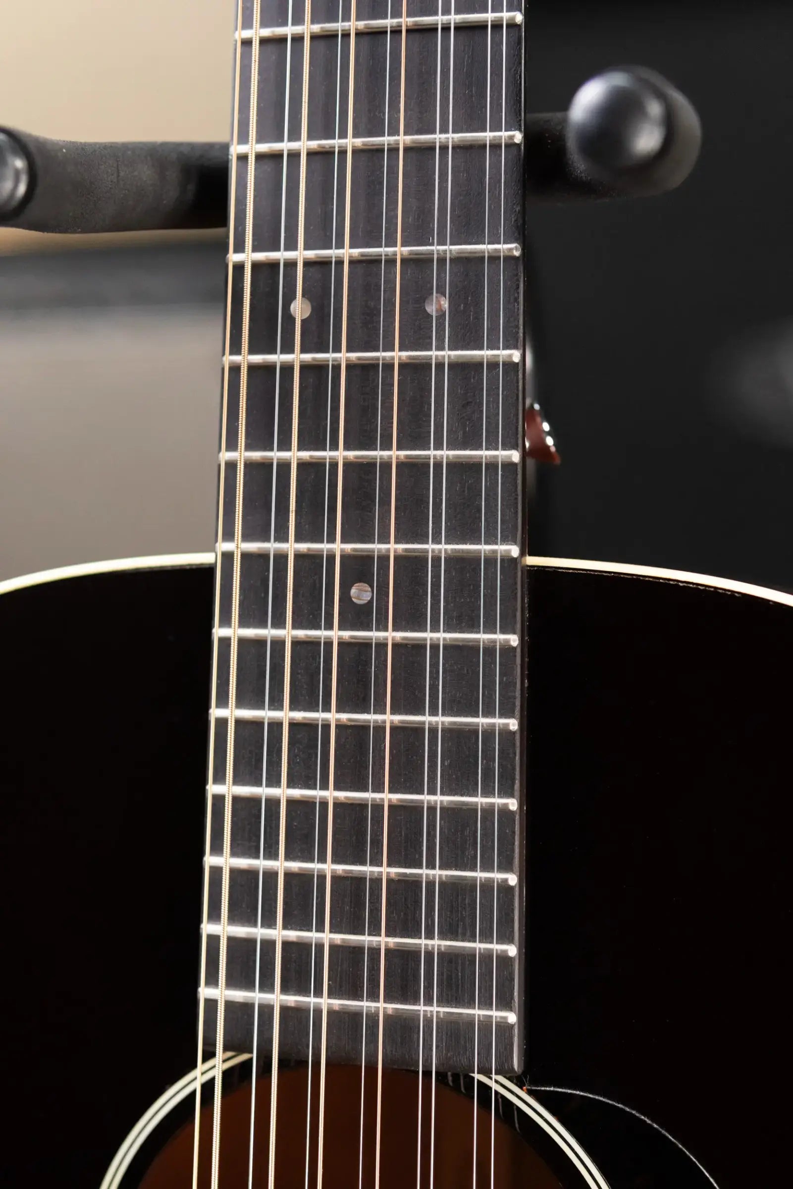 Martin Custom Shop CEO7-12 12-String Acoustic/Electric Guitar - Autumn Sunset Burst with Hardshell Case - Used