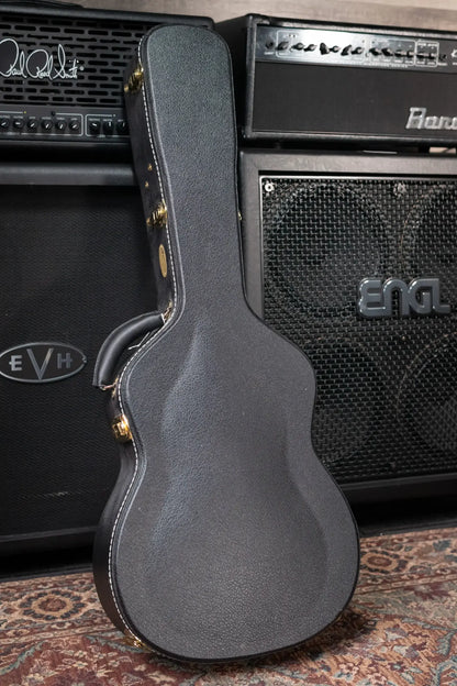 Martin Custom Shop CEO7-12 12-String Acoustic/Electric Guitar - Autumn Sunset Burst with Hardshell Case - Used