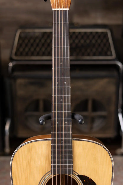 Martin Custom Shop Dreadnought Acoustic - Guatemalan Rosewood with Hardshell Case