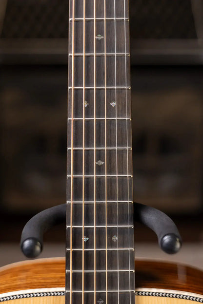 Martin Custom Shop Dreadnought Acoustic - Guatemalan Rosewood with Hardshell Case