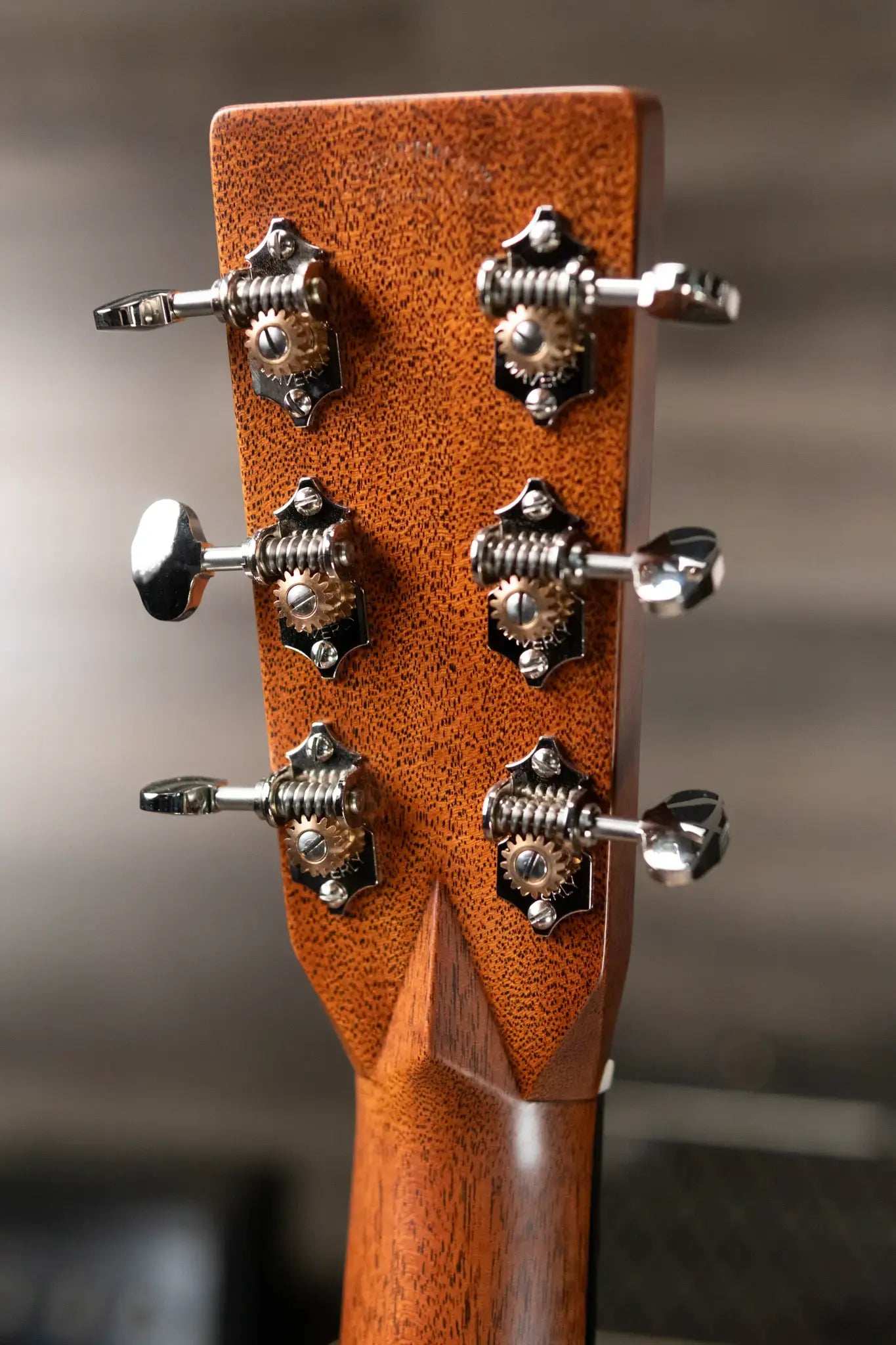 Martin Custom Shop Dreadnought Acoustic Guitar - Guatemalan Rosewood with Hardshell Case
