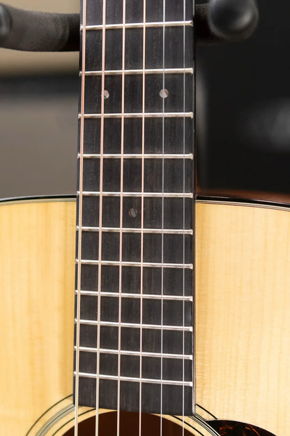 Martin Custom Shop Dreadnought Acoustic Guitar with Hardshell Case