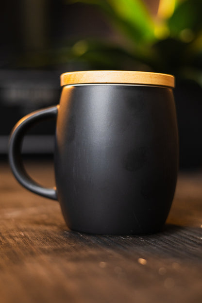 Martin Custom Shop Mug