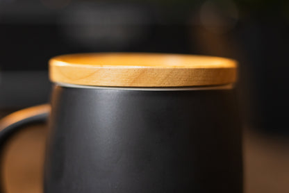 Martin Custom Shop Mug