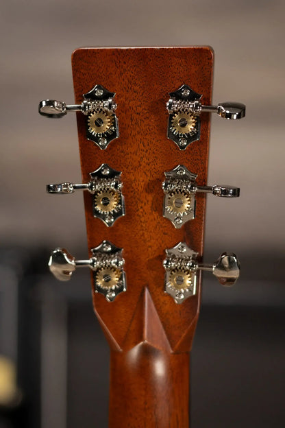 Martin Custom Shop Style 28 D-14F Indian Rosewood Dreadnought Acoustic Guitar with Hardshell Case - Used
