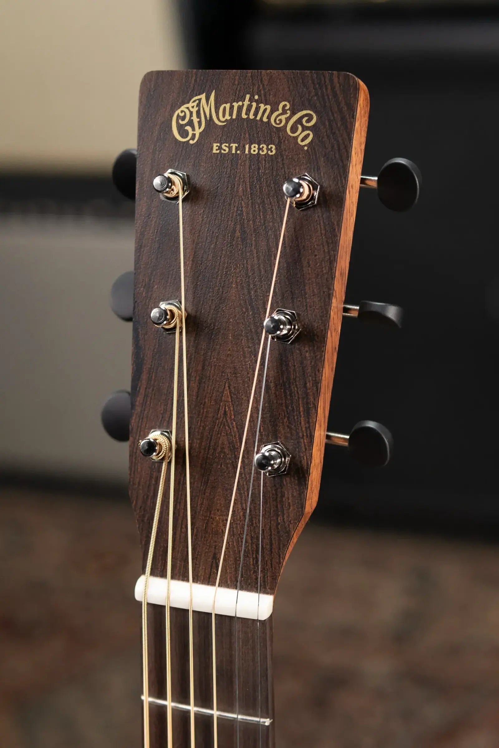 Martin D-10E Retro Sapele Acoustic/Electric Guitar with Gig Bag