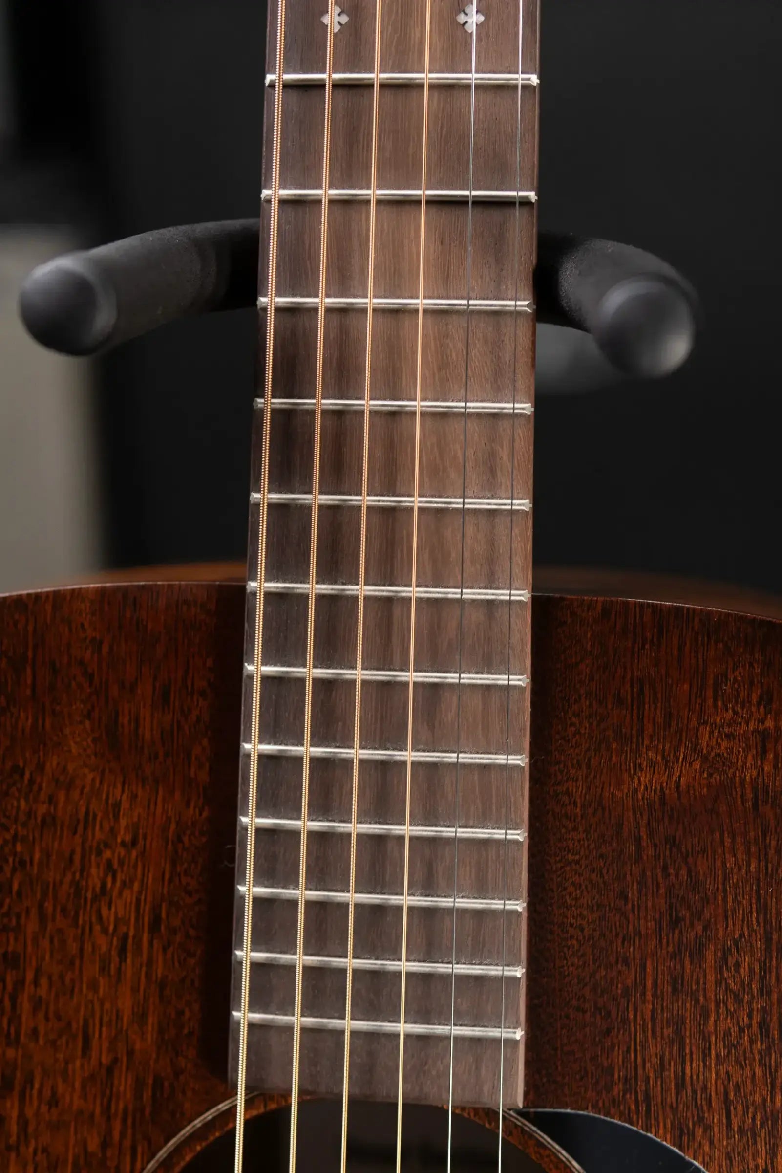 Martin D-10E Retro Sapele Acoustic/Electric Guitar with Gig Bag