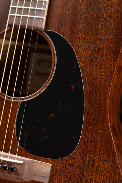 Martin D-10E Retro Sapele Acoustic/Electric Guitar with Gig Bag