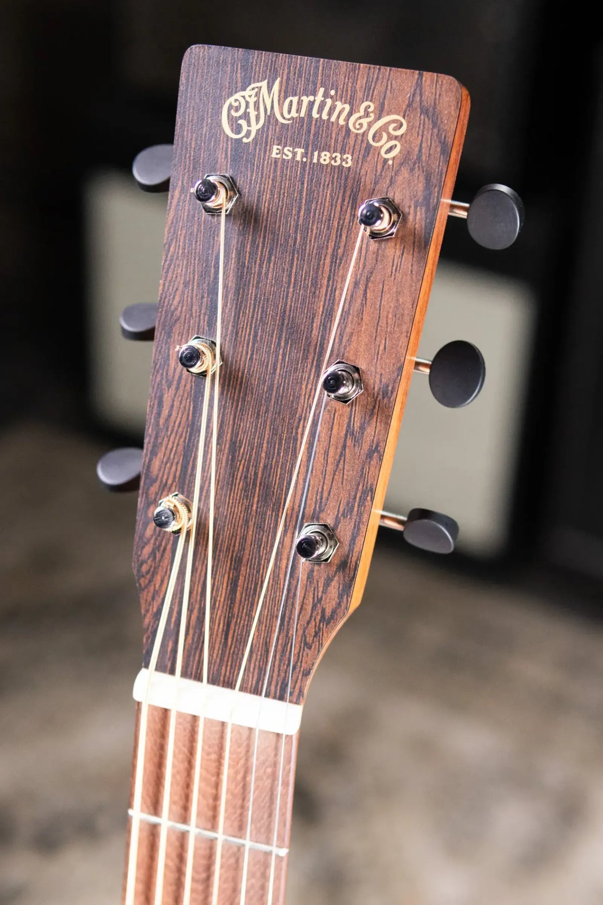 Martin D-10E Retro Sapele Acoustic/Electric Guitar with Gig Bag