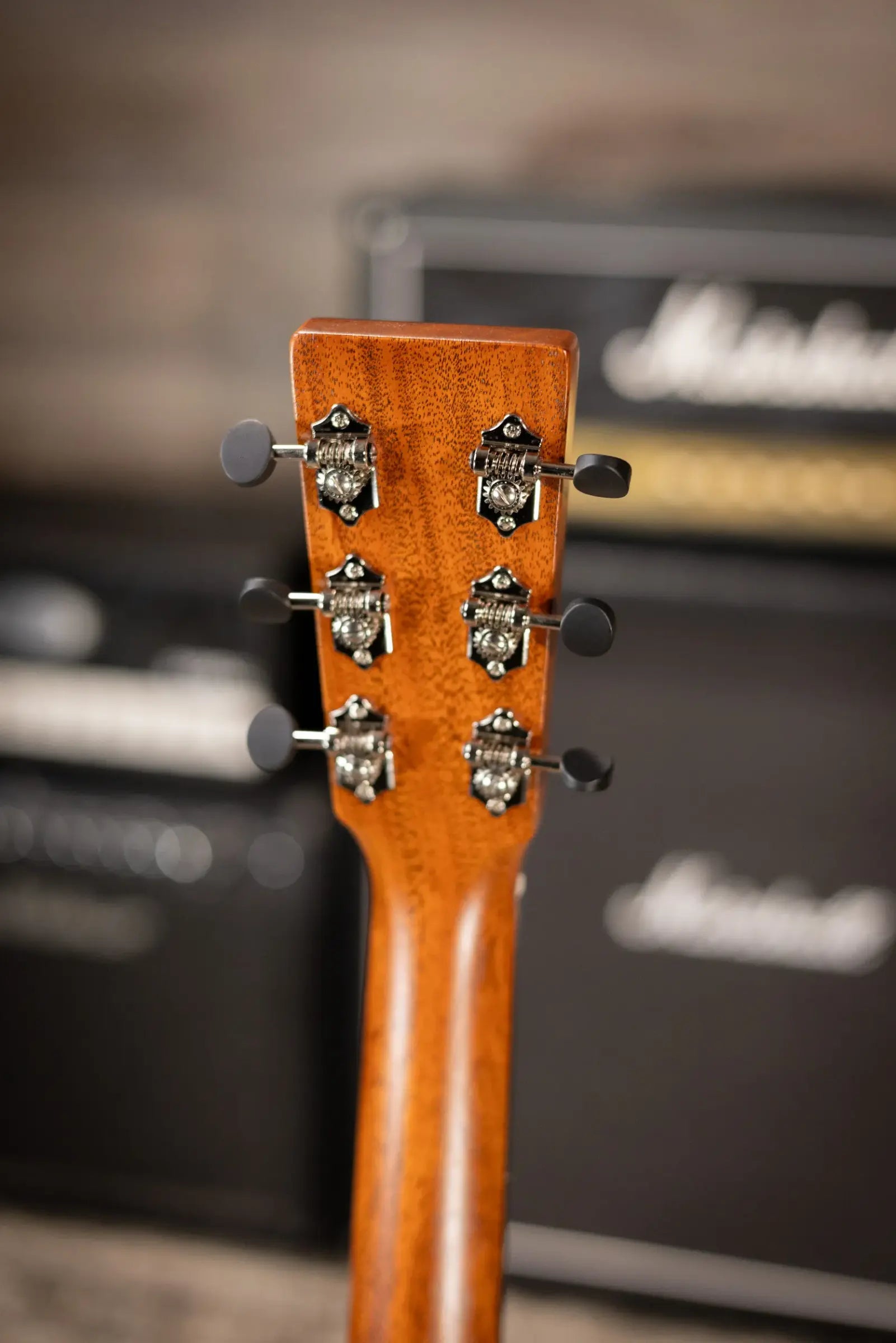 Martin D-15M Dreadnought Acoustic Guitar with Gig Bag