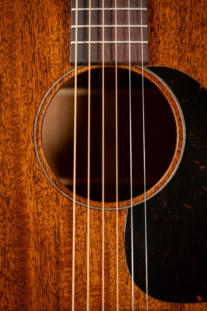 Martin D-15M Dreadnought Acoustic Guitar with Gig Bag