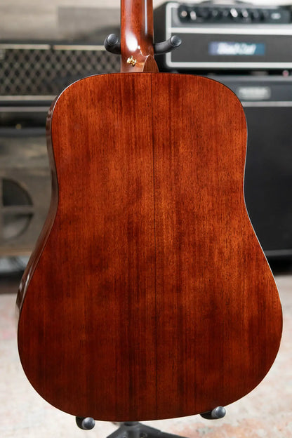 Martin D-18E Modern Deluxe Acoustic-Electric Guitar w/ Hardshell Case - Used