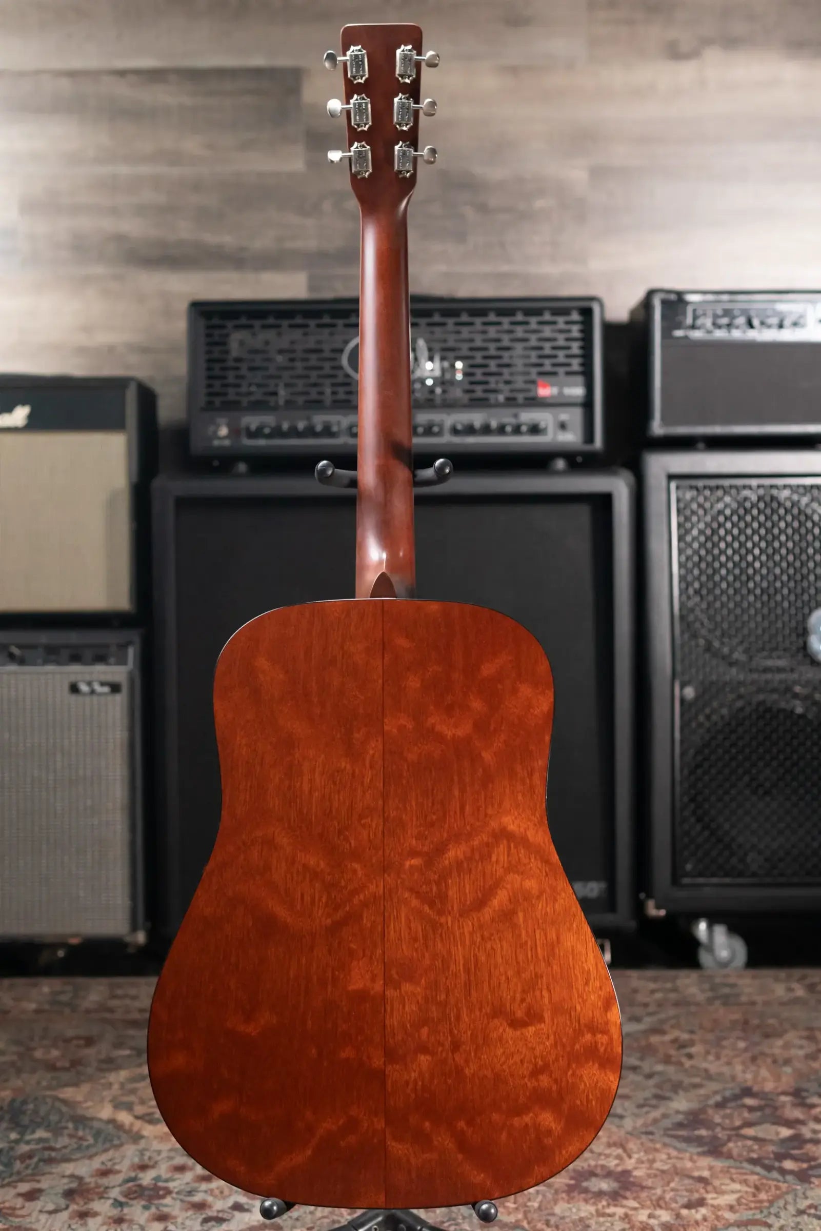 Martin D-18 1955 CFMIV 55th Birthday Anniversary Limited Edition Acoustic Guitar, 55 of 55 with Hardshell Case - Used