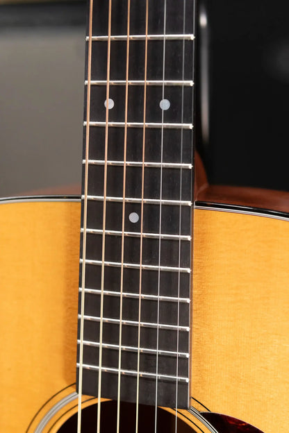 Martin D-18 1955 CFMIV 55th Birthday Anniversary Limited Edition Acoustic Guitar, 55 of 55 with Hardshell Case - Used