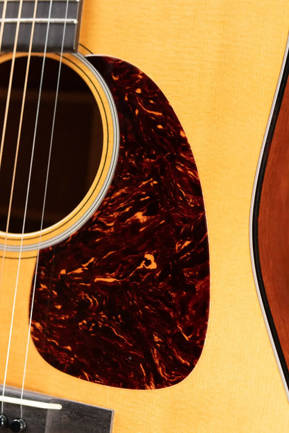 Martin D-18 1955 CFMIV 55th Birthday Anniversary Limited Edition Acoustic Guitar, 55 of 55 with Hardshell Case - Used