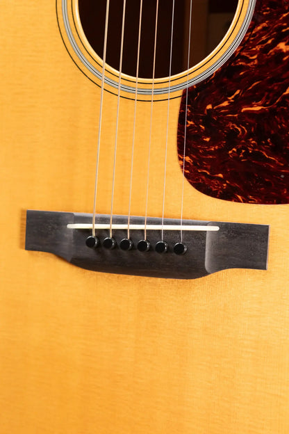 Martin D-18 1955 CFMIV 55th Birthday Anniversary Limited Edition Acoustic Guitar, 55 of 55 with Hardshell Case - Used