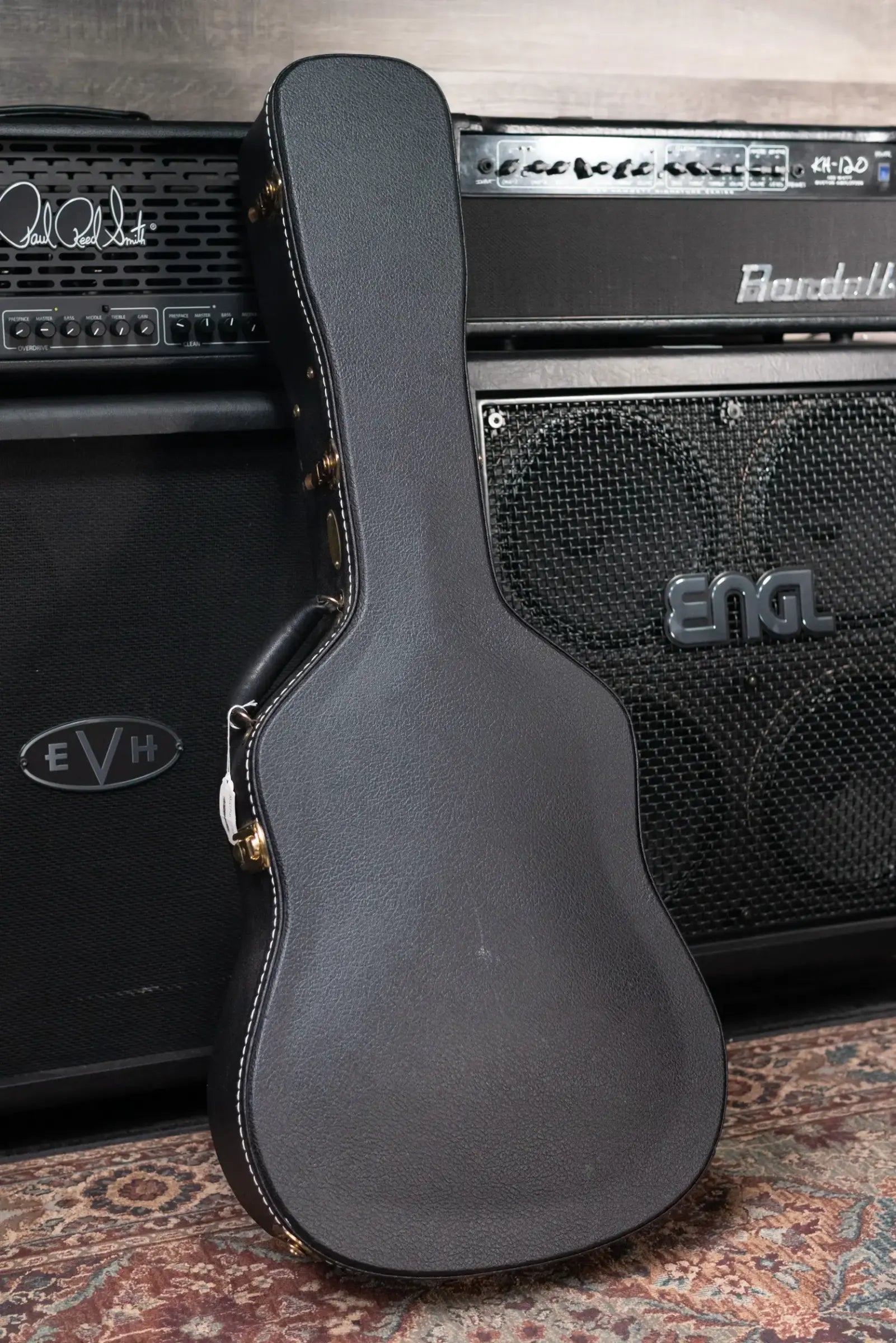 Martin D-18 1955 CFMIV 55th Birthday Anniversary Limited Edition Acoustic Guitar, 55 of 55 with Hardshell Case - Used