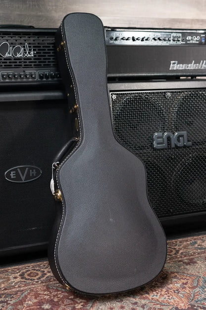 Martin D-18 1955 CFMIV 55th Birthday Anniversary Limited Edition Acoustic Guitar, 55 of 55 with Hardshell Case - Used