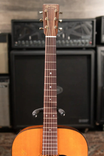 Martin D-18 1955 CFM IV 70th Dreadnought Acoustic Guitar with Hardshell Case - Floor Demo