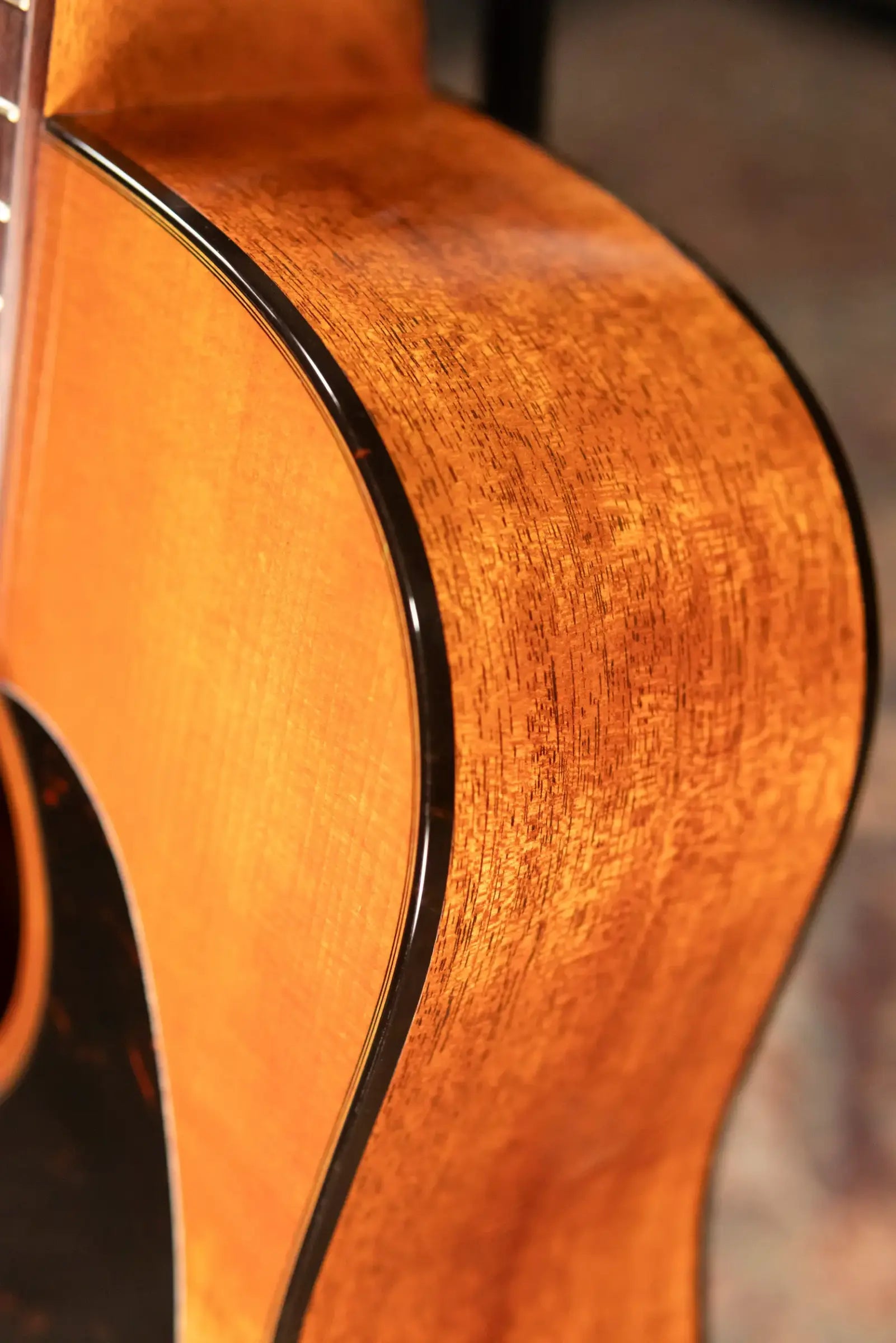 Martin D-18 1955 CFM IV 70th Dreadnought Acoustic Guitar with Hardshell Case - Floor Demo